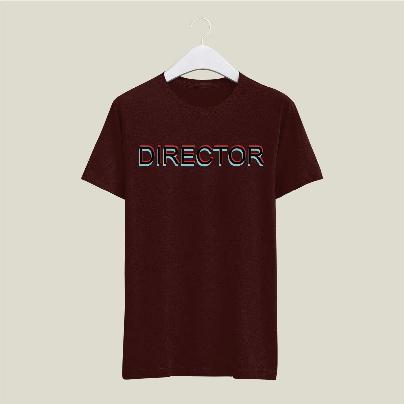 Director T-Shirt T-DIR132 Desichalchitra