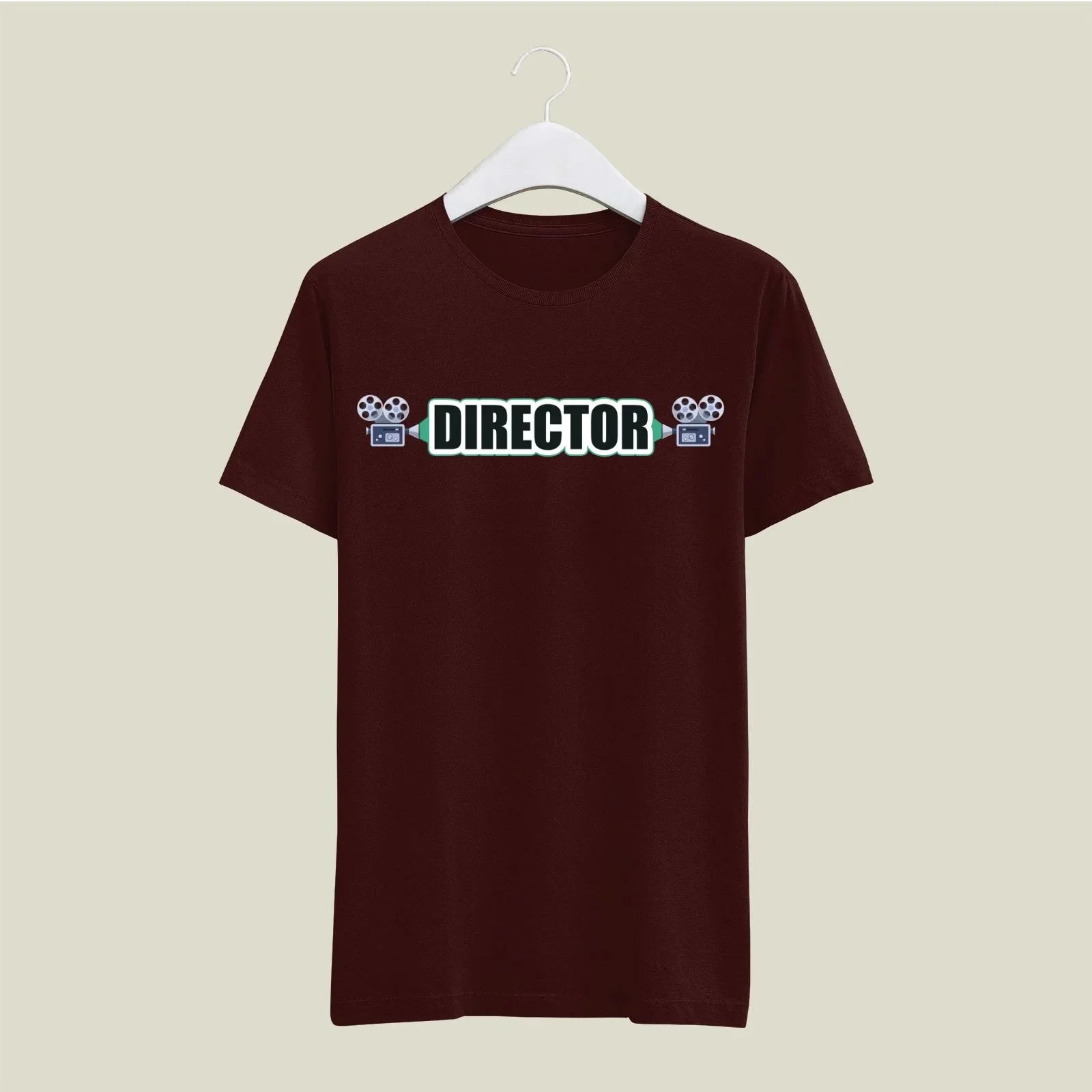 Director T-Shirt T-DIR149 Desichalchitra