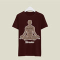 Director T-Shirt T-DIR12 Desichalchitra