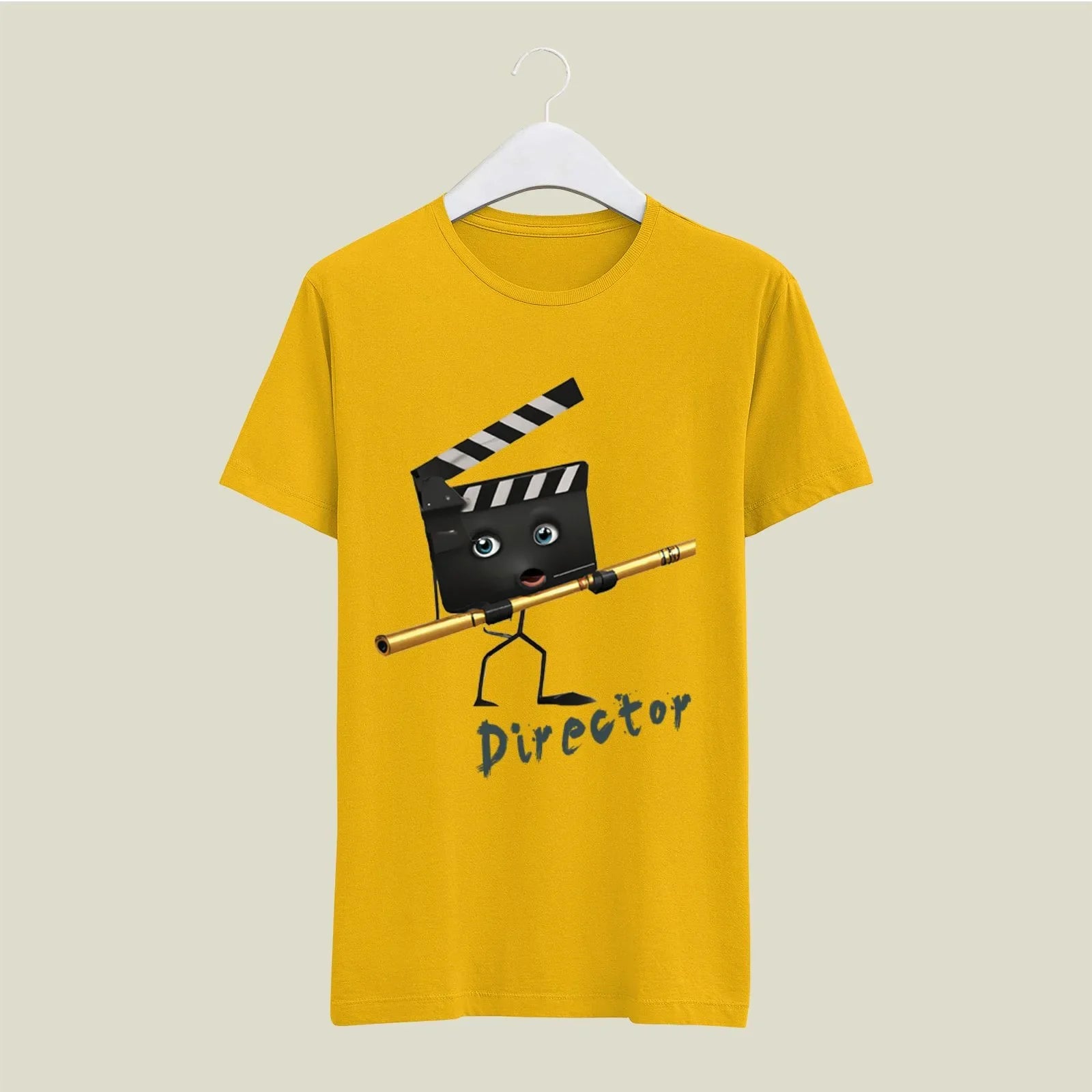 Director T-Shirt T-DIR15 Desichalchitra