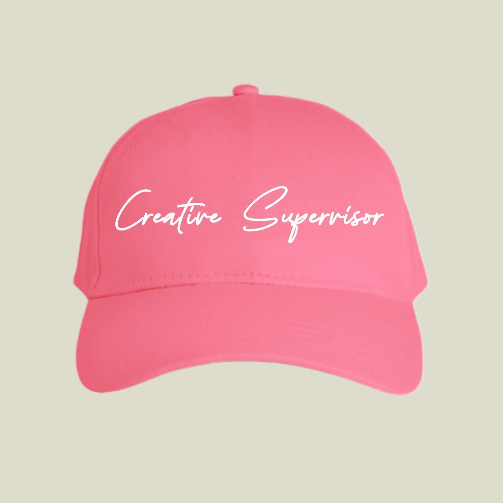 Creative Supervisor Cap C-CS1 Desichalchitra