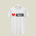 Actor T-Shirt T-AC30 Desichalchitra
