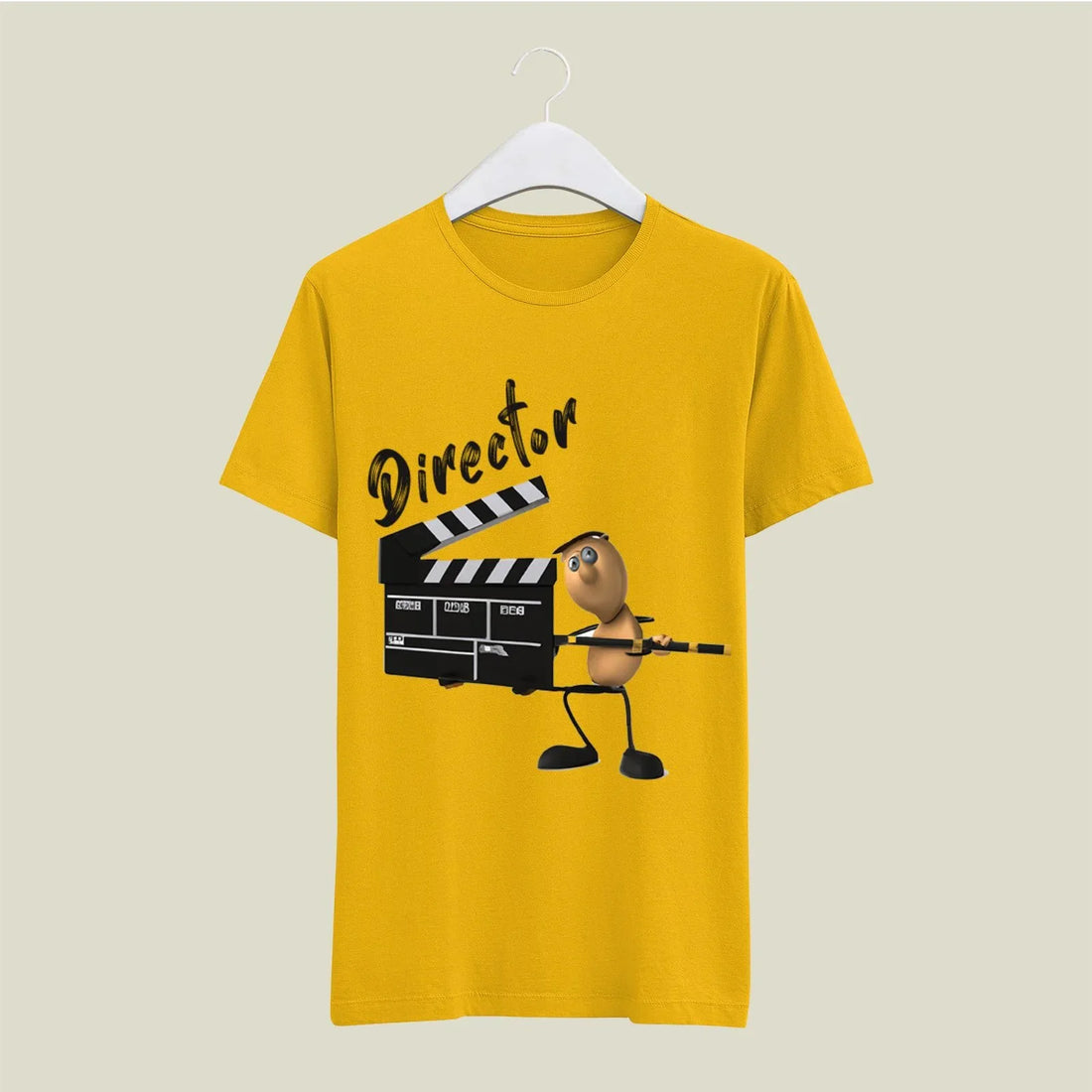 Director T-Shirt T-DIR9 Desichalchitra