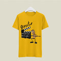 Director T-Shirt T-DIR9 Desichalchitra