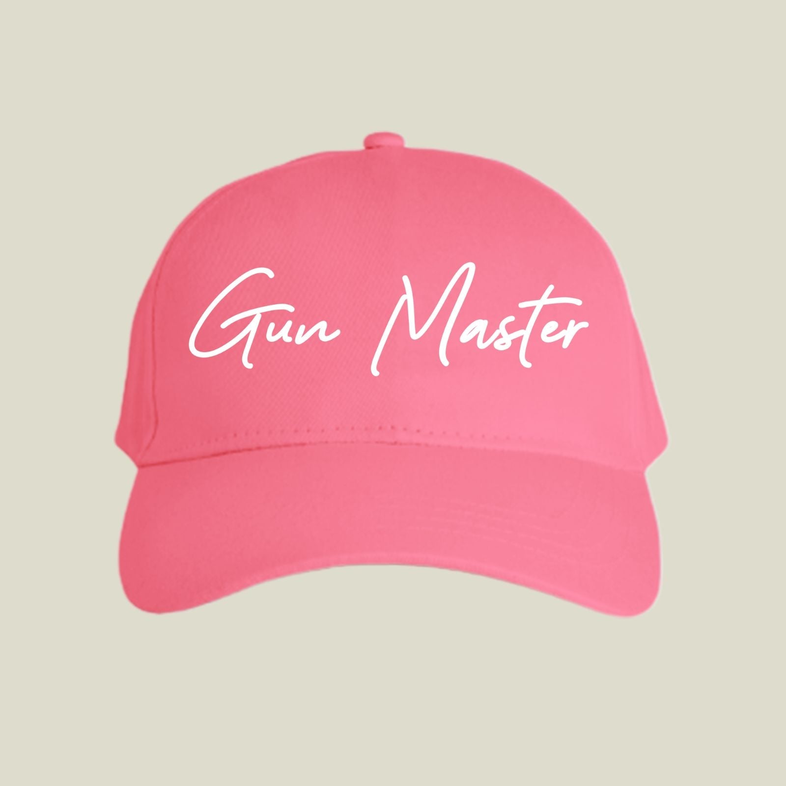 Gun Master Cap C-GM1 Desichalchitra