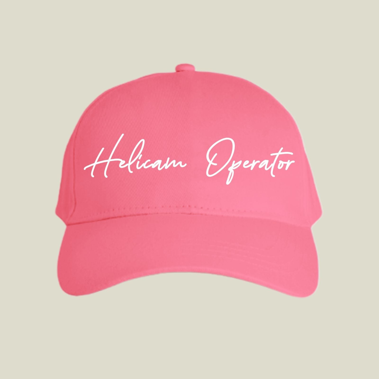Helicam Operator Cap C-HO6 Desichalchitra