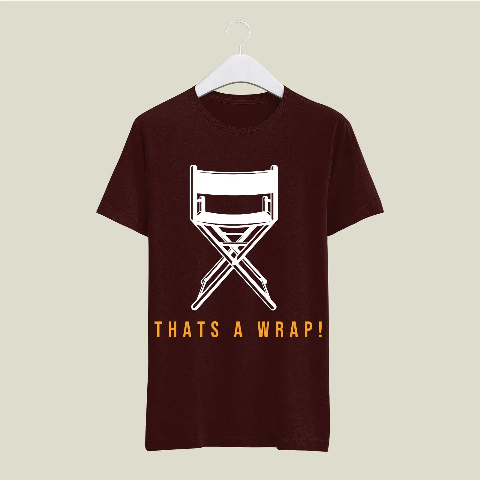 Director T-Shirt T-DIR66 Desichalchitra
