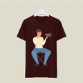 Director T-Shirt T-DIR56 Desichalchitra
