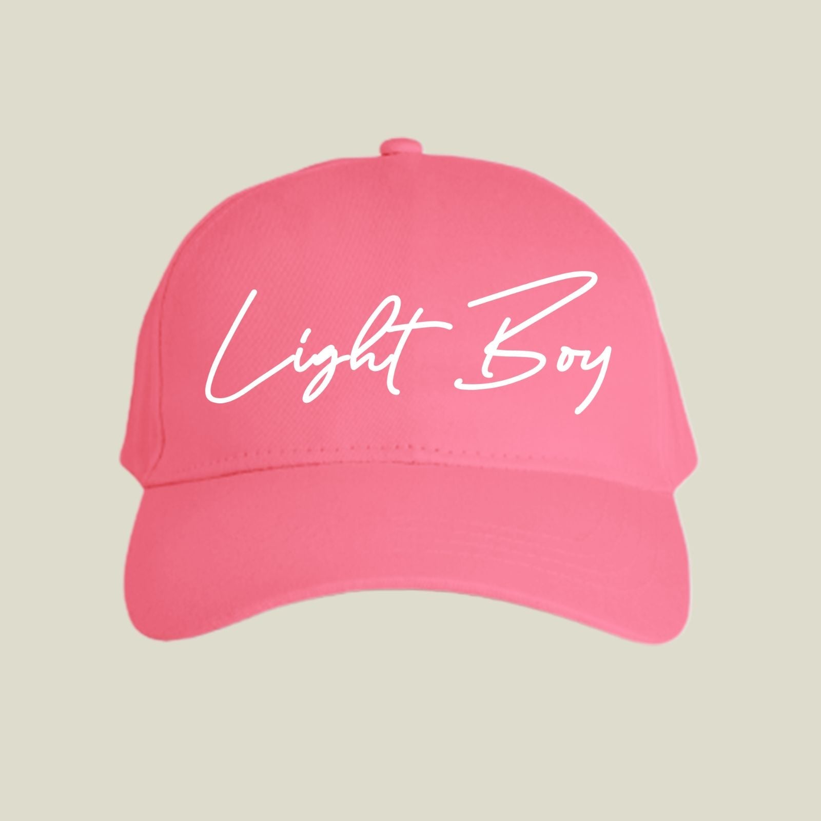 Light Boy Cap C-LB1 Desichalchitra