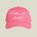 Production Art Assistant Cap C-PAA1 Desichalchitra