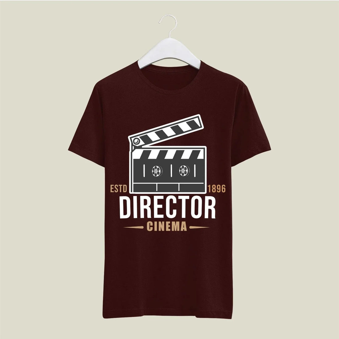 Director T-Shirt T-DIR93 Desichalchitra