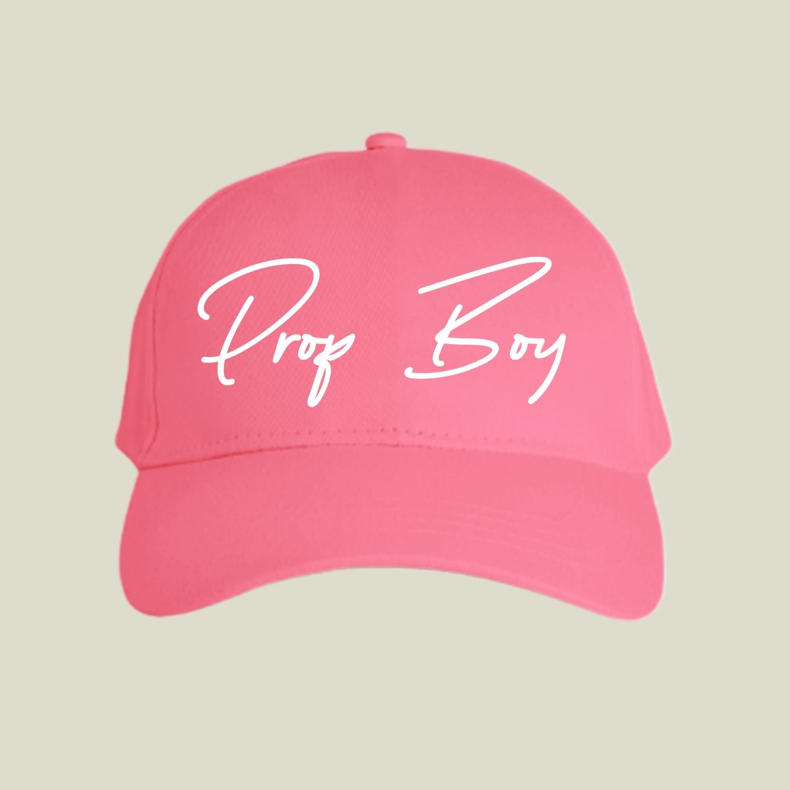 Prop Boy Cap C-PRB1 Desichalchitra
