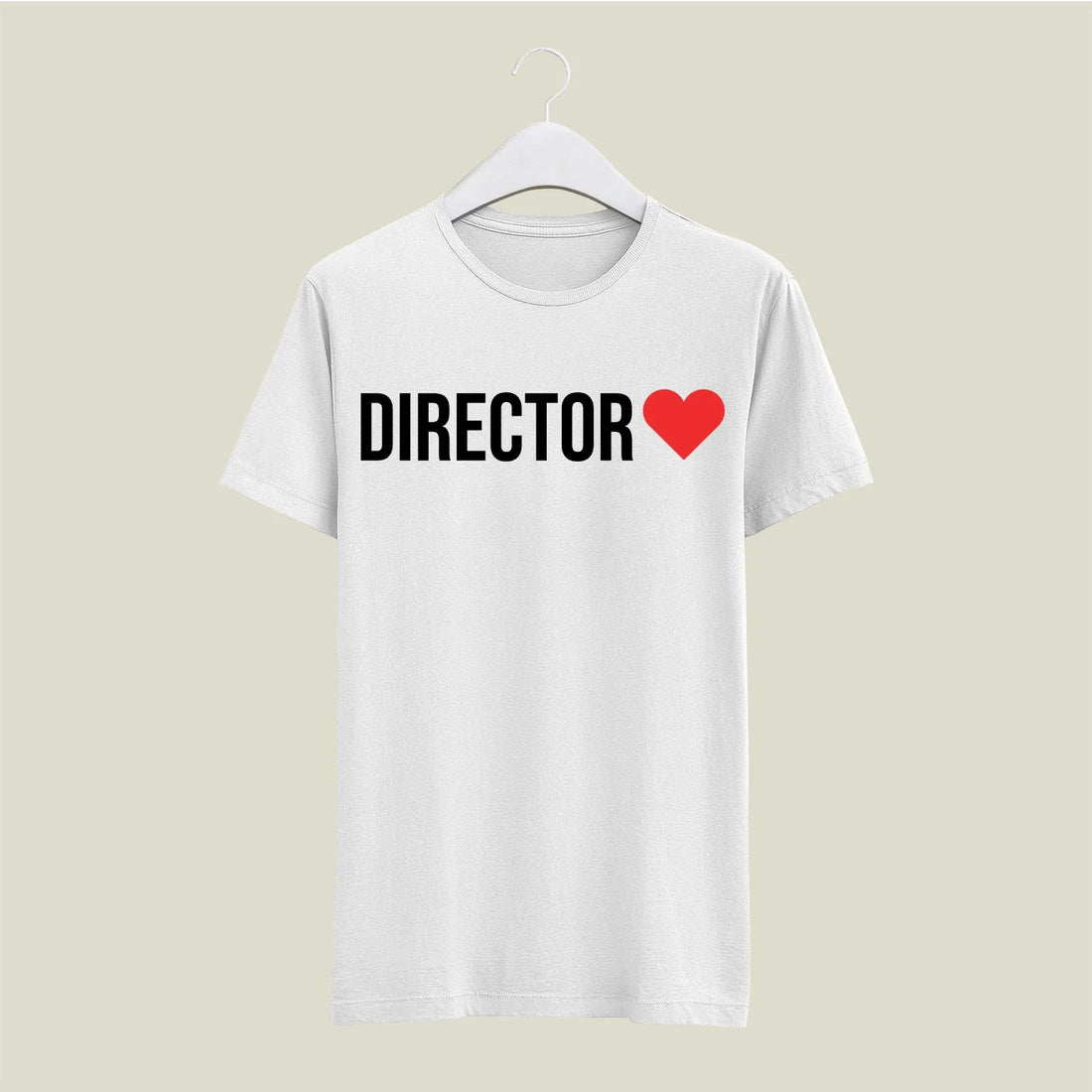 Director T-Shirt T-DIR143 Desichalchitra