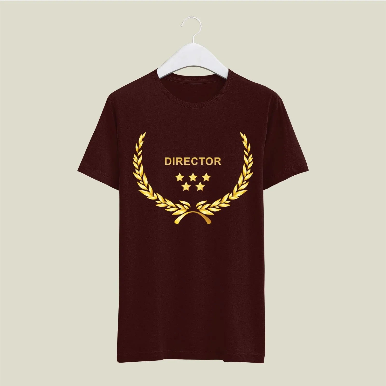 Director T-Shirt T-DIR136 Desichalchitra