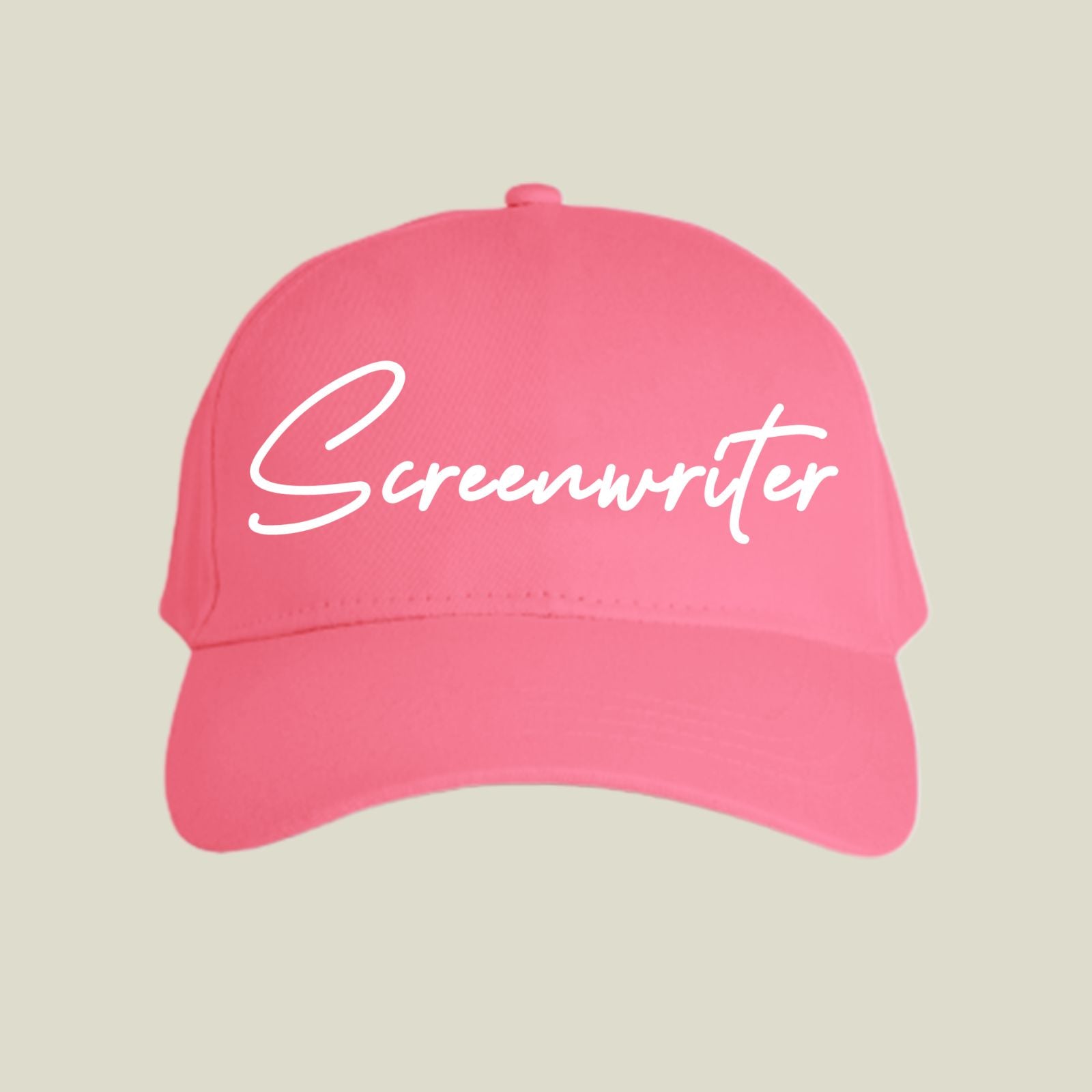 Screenwriter Cap C-SW3 Desichalchitra