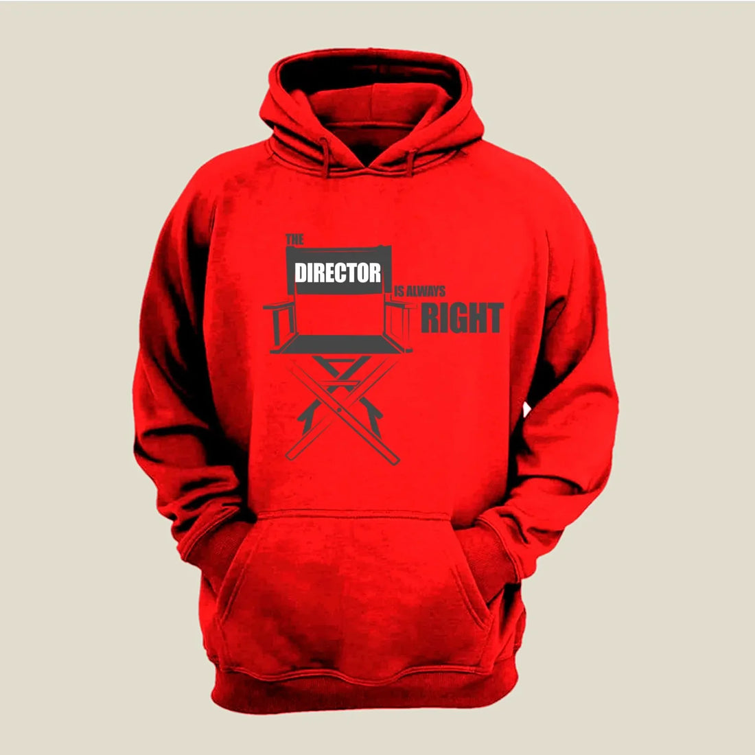 Director Hoodie H-DIR14 Desichalchitra