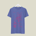Camera Patent T-Shirt T-CMP190 Desichalchitra