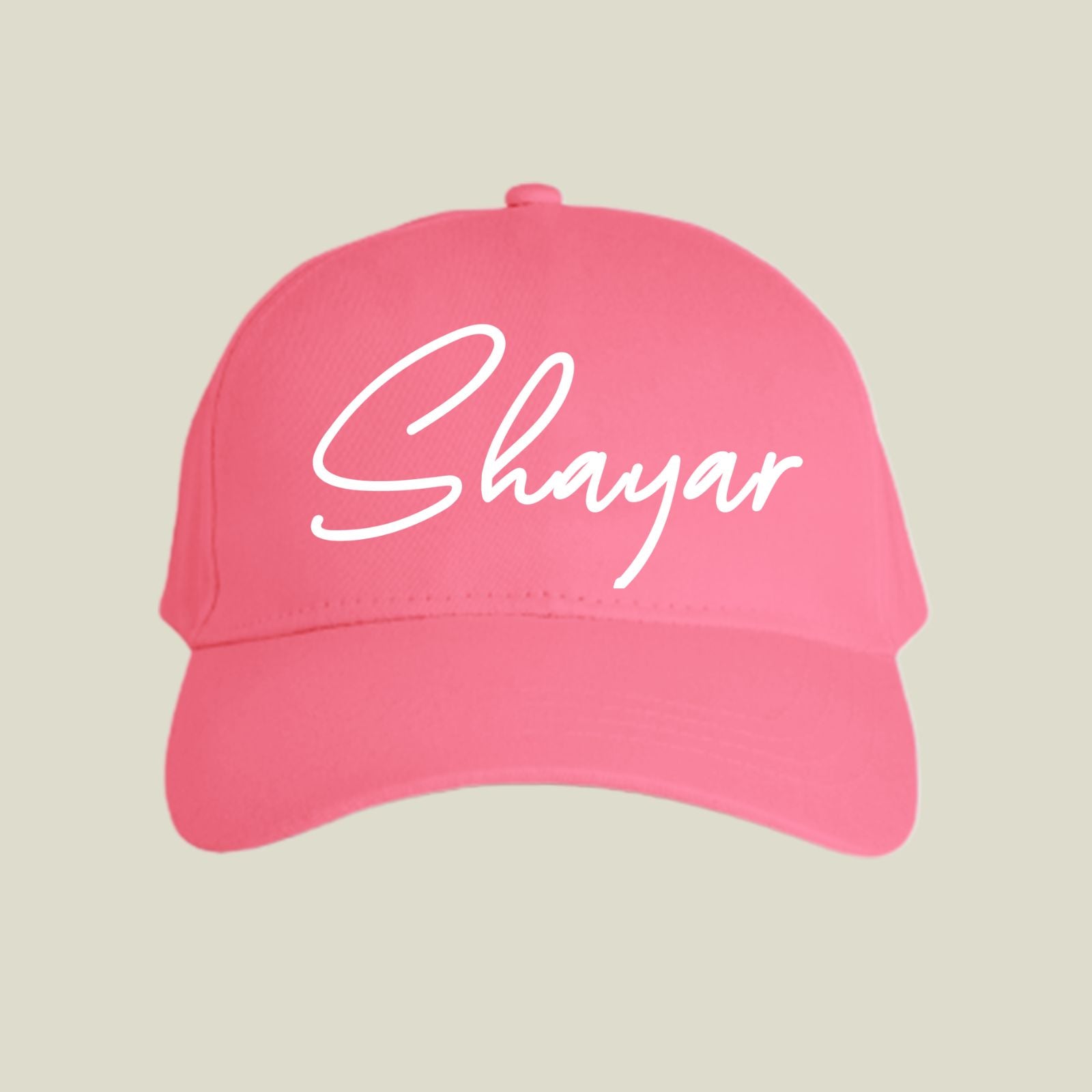 Shayar Cap C-SY2 Desichalchitra