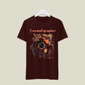 Cinematographer T-Shirt T-CIN5 Desichalchitra