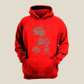 Camera Patent Hoodie H-CMP192 Desichalchitra