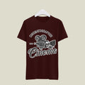 Cinematographer T-Shirt T-CIN6 Desichalchitra