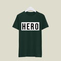 Actor T-Shirt T-AC3 Desichalchitra