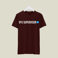 VFX Supervisor T-Shirt T-VFS2 Desichalchitra