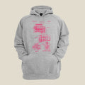 Camera Patent Hoodie H-CMP203 Desichalchitra