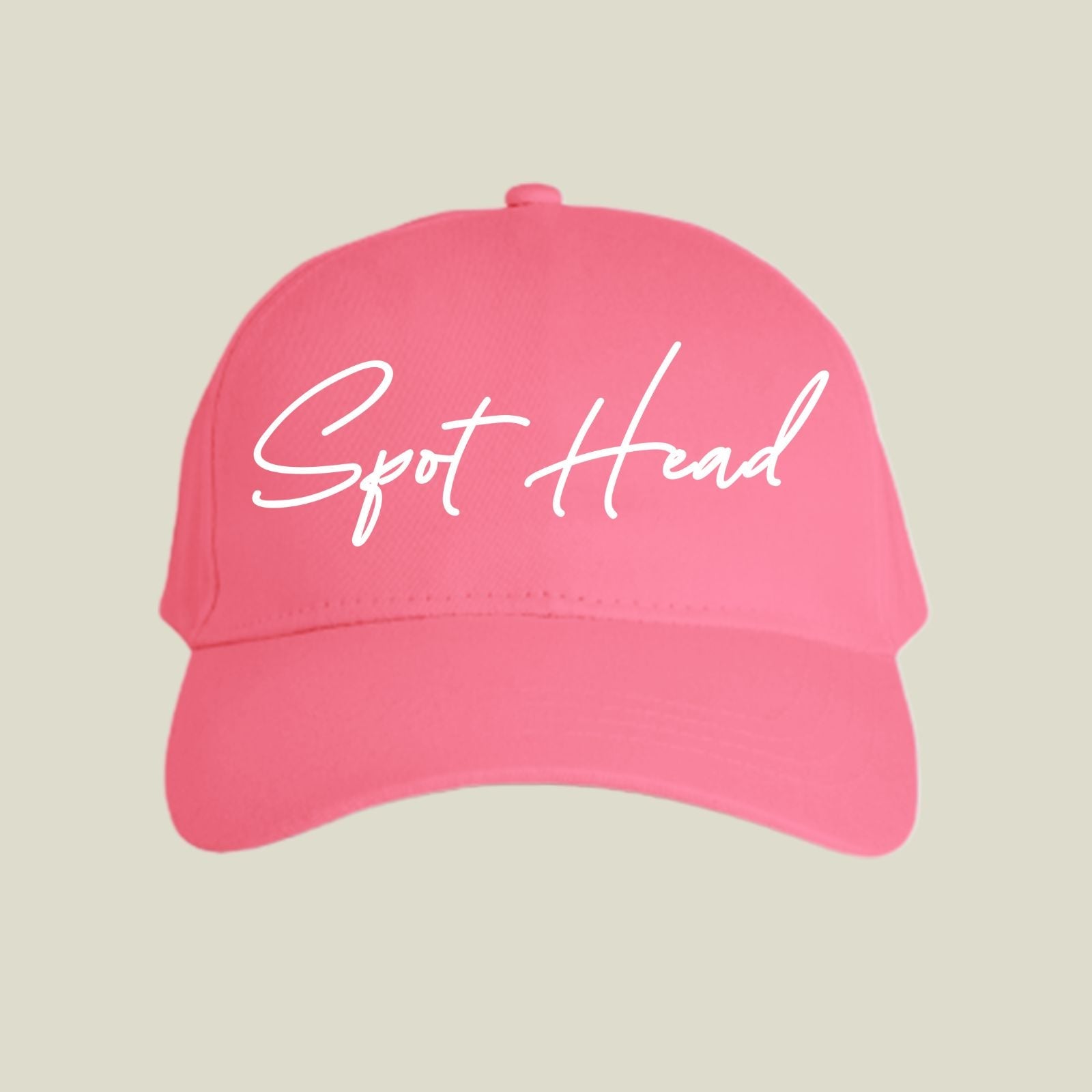 Spot Head Cap C-SHE1 Desichalchitra