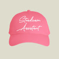 Steadicam Assistant Cap C-SA1 Desichalchitra