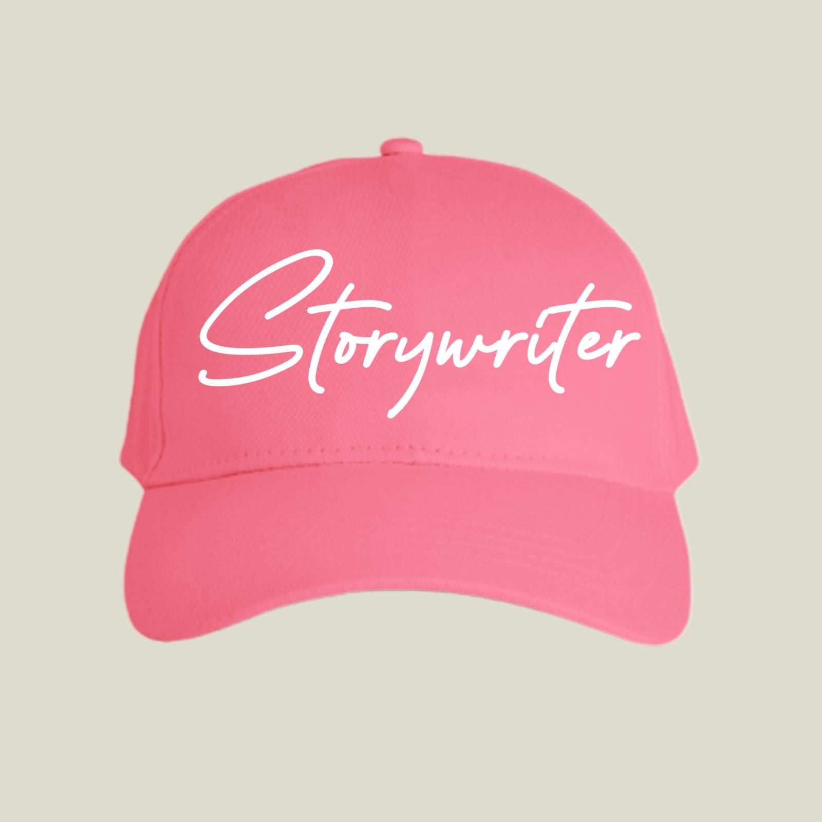 Story Writer Cap C-STW8 Desichalchitra