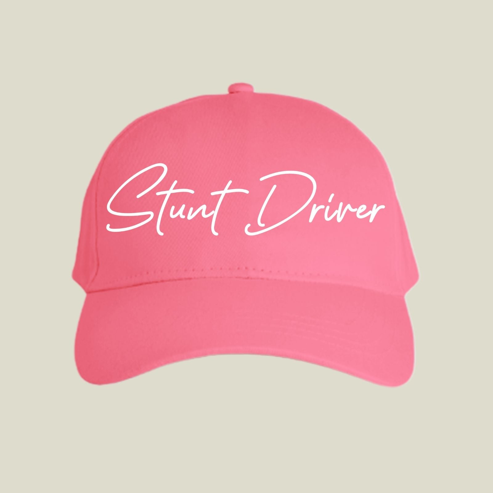 Stunt Driver Cap C-STD1 Desichalchitra