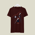 Cinematographer T-Shirt T-CIN8 Desichalchitra
