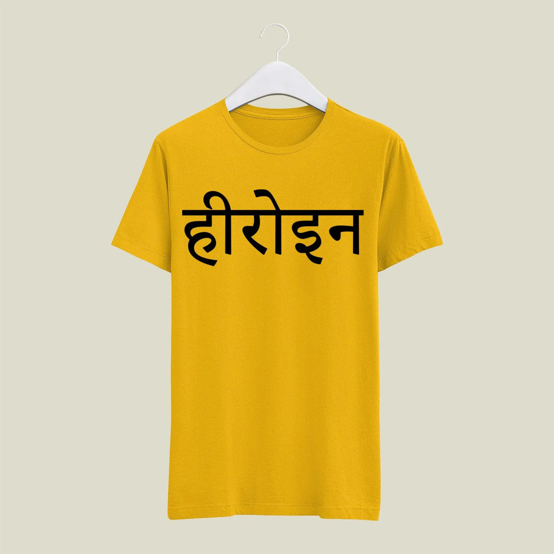 Actress T-Shirt T-ACS127 Desichalchitra