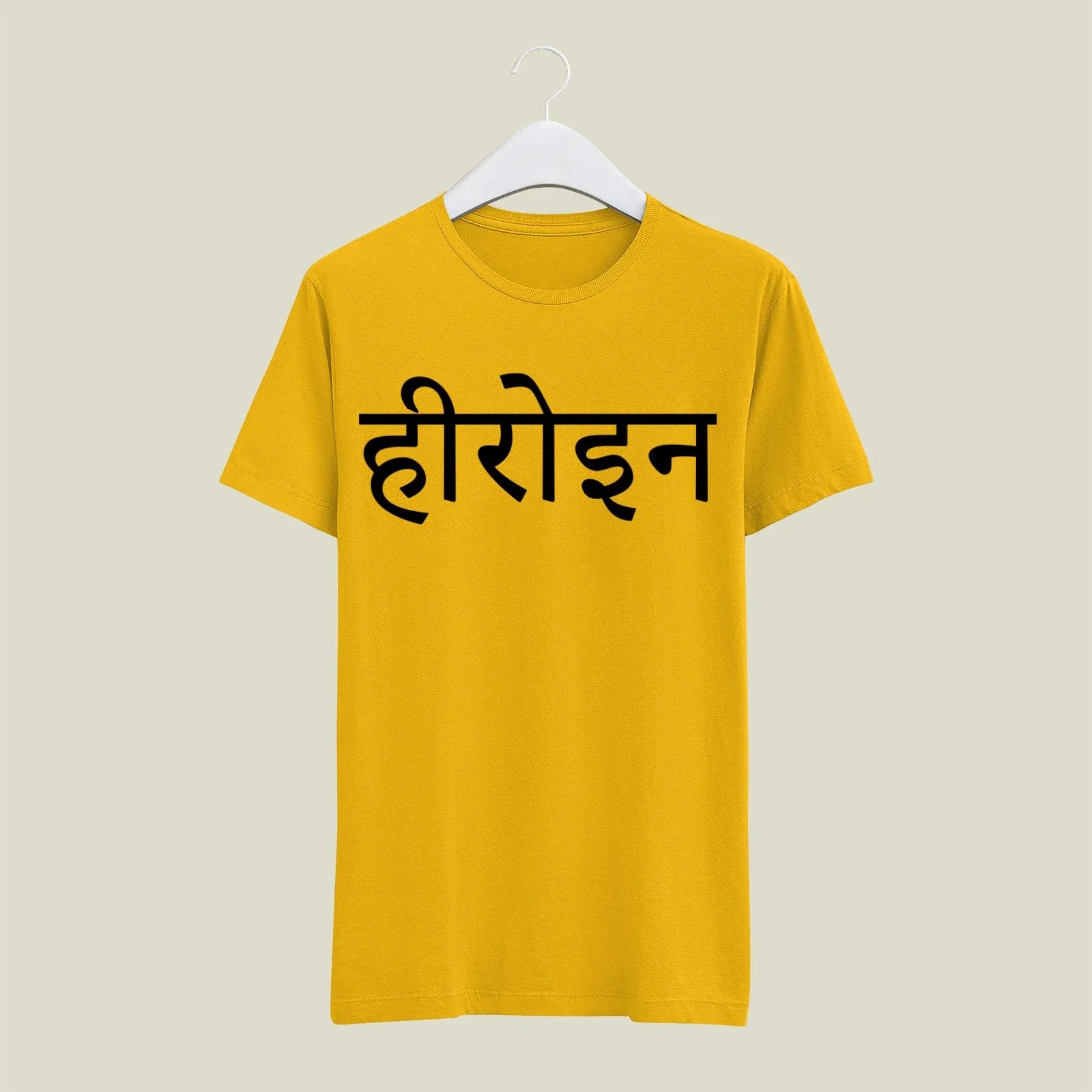 Actress T-Shirt T-ACS127 Desichalchitra
