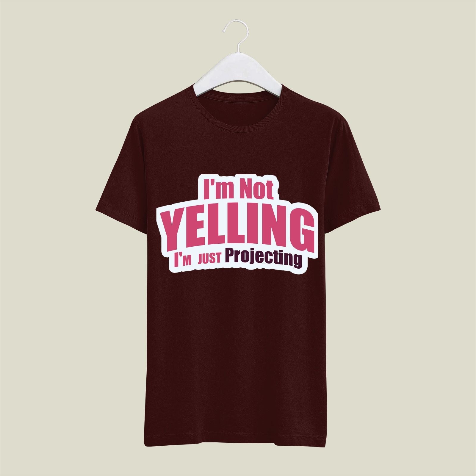 Actor T-Shirt T-AC108 Desichalchitra