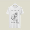 Camera Patent T-Shirt T-CMP107 Desichalchitra