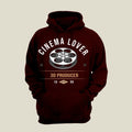 3D Producer Hoodie H-DPR9 Desichalchitra