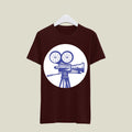Cinematographer T-Shirt T-CIN45 Desichalchitra