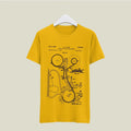 Camera Patent T-Shirt T-CMP111 Desichalchitra