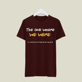 Cinematographer T-Shirt T-CIN62 Desichalchitra