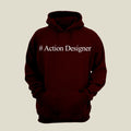 Action Designer Hoodie H-ADE4 Desichalchitra