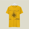 Camera Patent T-Shirt T-CMP134 Desichalchitra