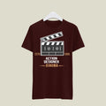 Action Designer T-Shirt T-ADE7 Desichalchitra