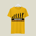 Cinematographer T-Shirt T-CIN70 Desichalchitra