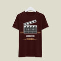 Animator T-Shirt T-ANI7 Desichalchitra