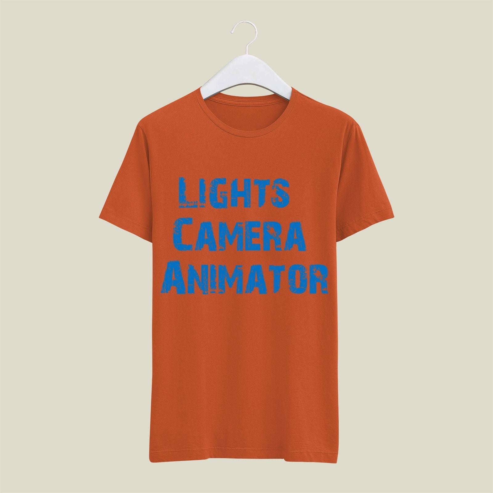 Animator T-Shirt T-ANI13 Desichalchitra