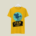 Cinematographer T-Shirt T-CIN95 Desichalchitra