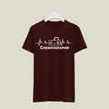 Cinematographer T-Shirt T-CIN101 Desichalchitra