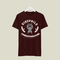 Cinematographer T-Shirt T-CIN105 Desichalchitra
